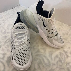 Nike Air Max 260 Men 9, AH6789-100